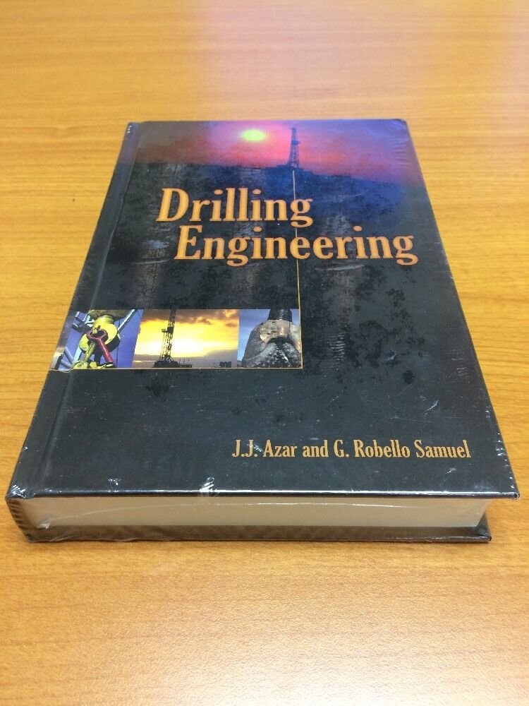 drilling engineering by jj azar pdf free